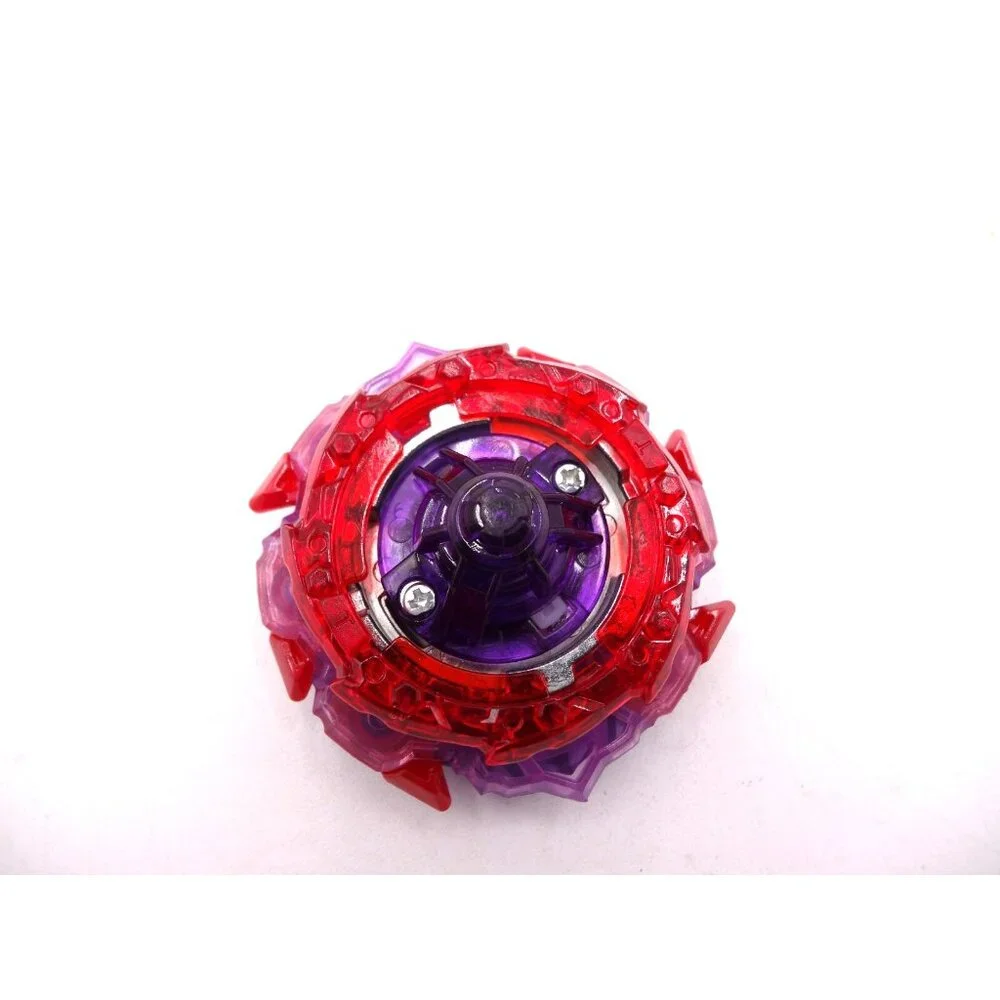 TAKARA TOMY‎ Beyblade Burst Tact Longinus 12 Expand B-151 Purple Red